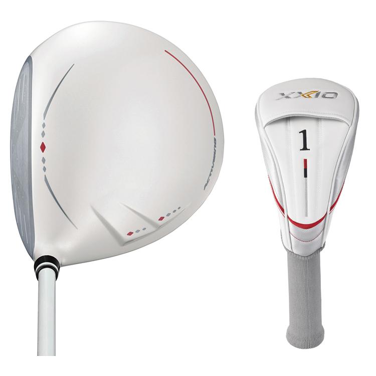 XXIO 【グローバルモデル】 DUNLOP ダンロップ 日本正規品 ゼクシオ13
