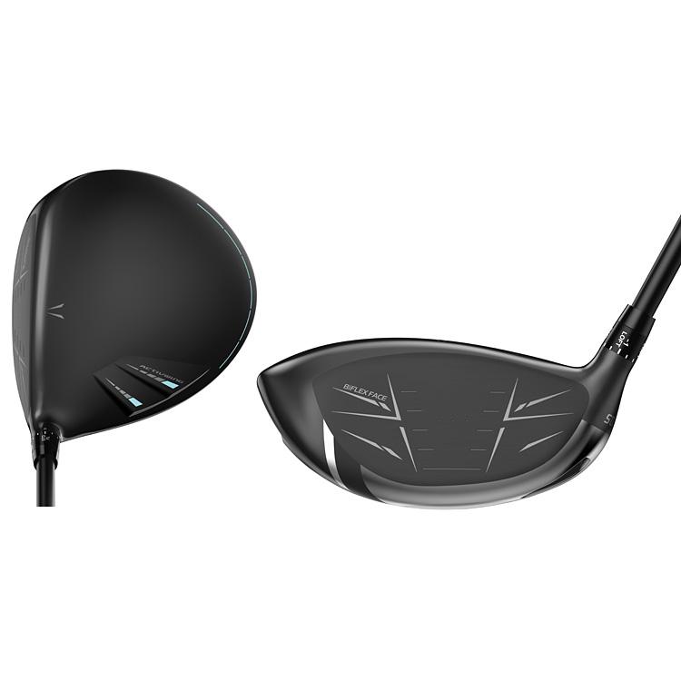 ゼクシオ13 ドライバー Miyazaki AX-3 XXIO13 2024年 XXIO DUNLOP ダンロップ 日本正規品 ゼクシオ エックス