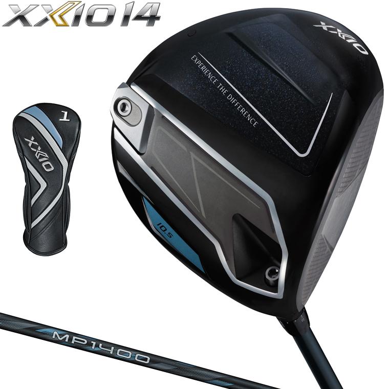 XXIO DUNLOP ダンロップ 日本正規品 ゼクシオ14 ドライバー ゼクシオ