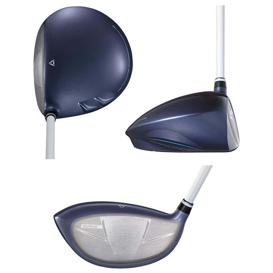 XXIO DUNLOP ダンロップ 日本正規品 ゼクシオ14 レディス ドライバー