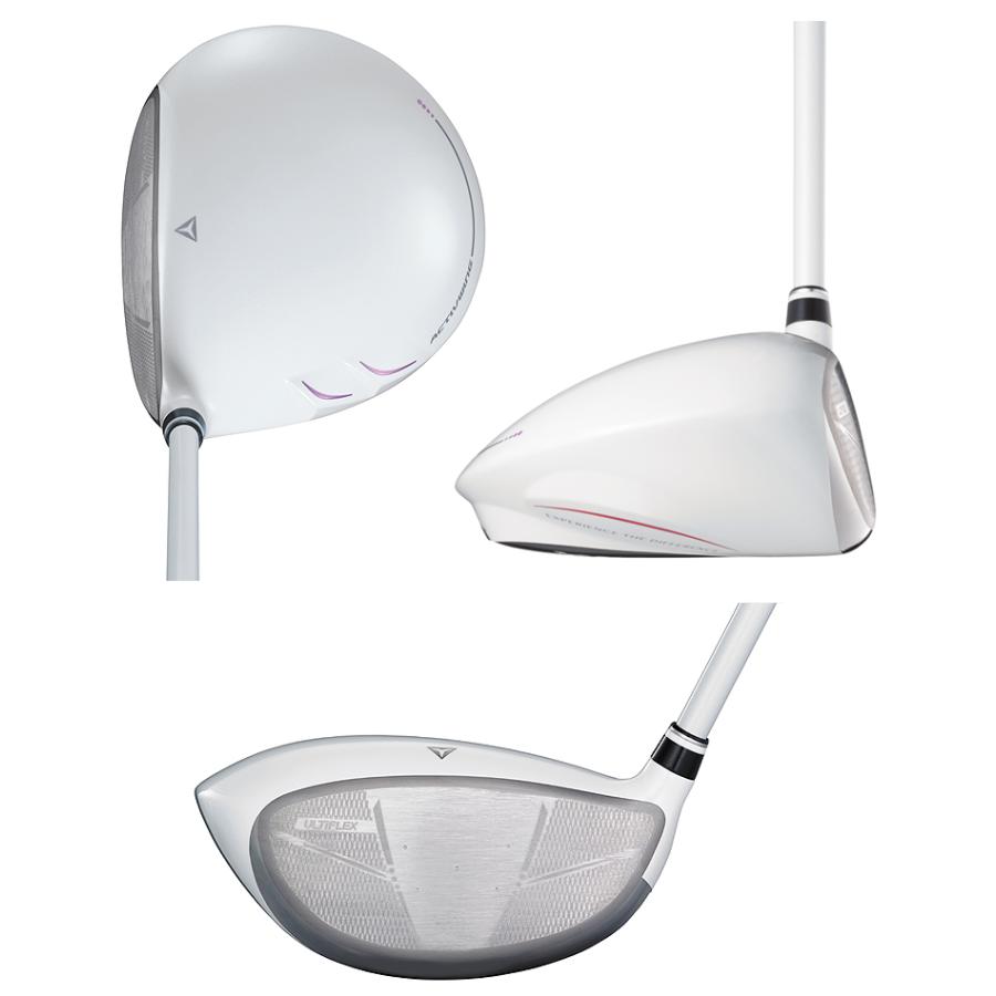 XXIO DUNLOP ダンロップ 日本正規品 ゼクシオ14 レディス ドライバー