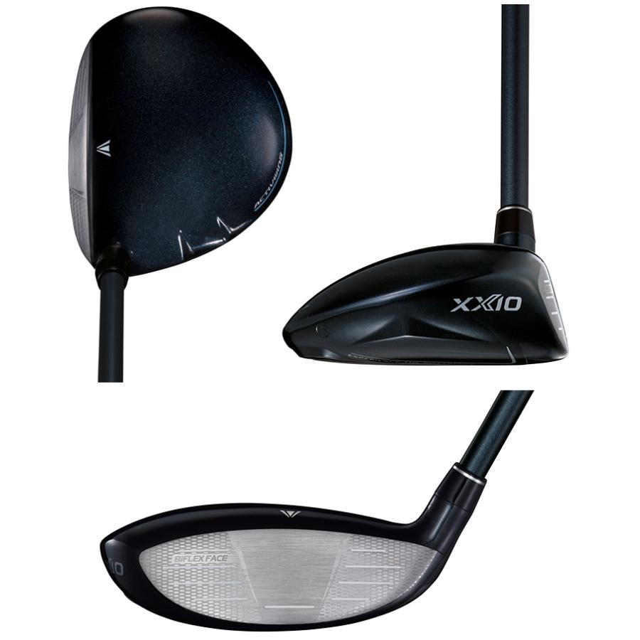 XXIO DUNLOP ダンロップ 日本正規品 ゼクシオ14 フェアウェイウッド