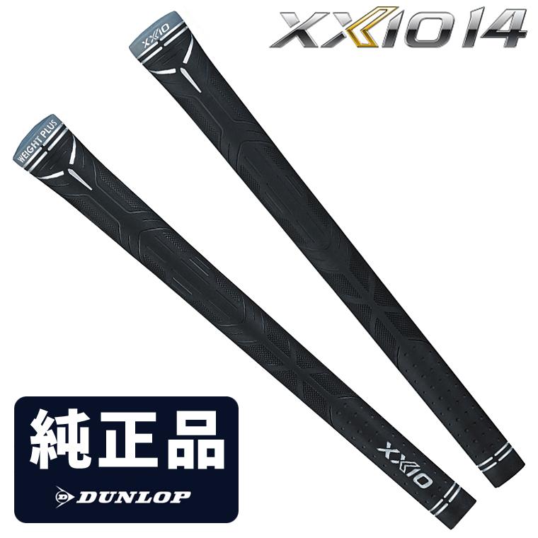 XXIO DUNLOP ダンロップ 日本正規品 ゼクシオ14専用 WEIGHT PLUS