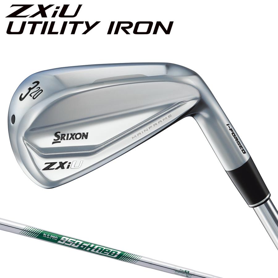 SRIXON DUNLOP ダンロップ 日本正規品 スリクソン ZXiU