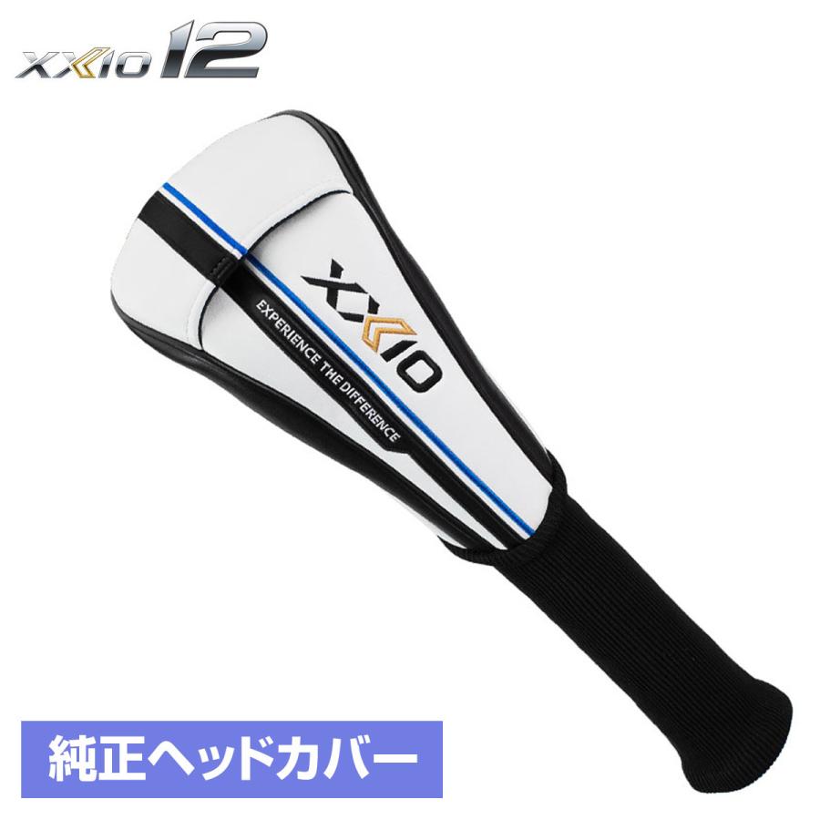XXIO DUNLOP(ダンロップ)日本正規品 XXIO12(ゼクシオトゥ