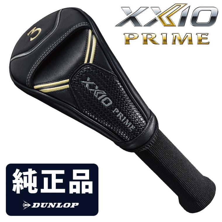 XXIO DUNLOP ダンロップ 日本正規品 PRIME ゼクシオプライム 2025