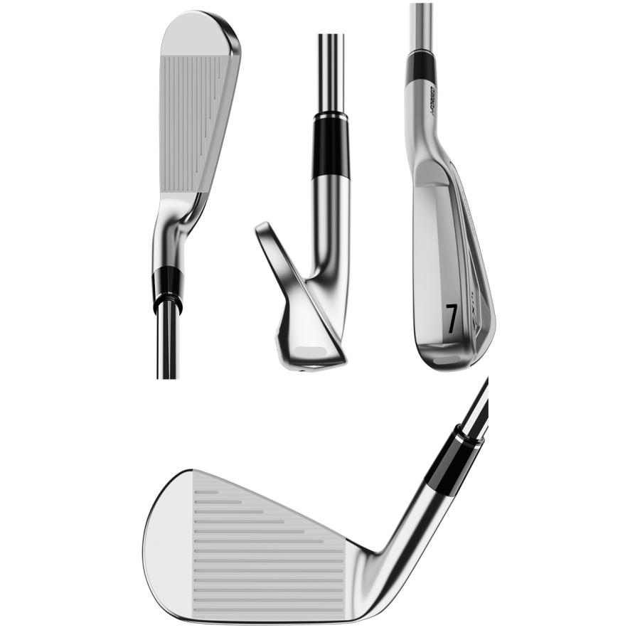 SRIXON DUNLOP ダンロップ 日本正規品 スリクソン ZXi5 アイアン