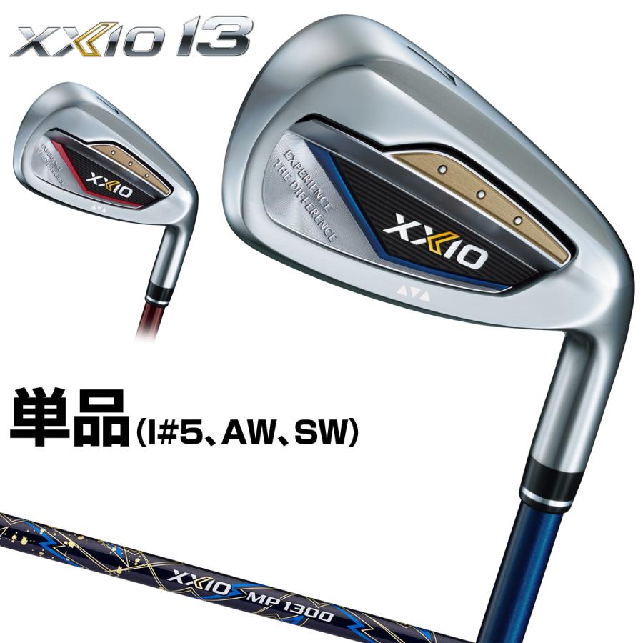 XXIO DUNLOP ダンロップ 日本正規品 ゼクシオ13 アイアン ゼクシオ