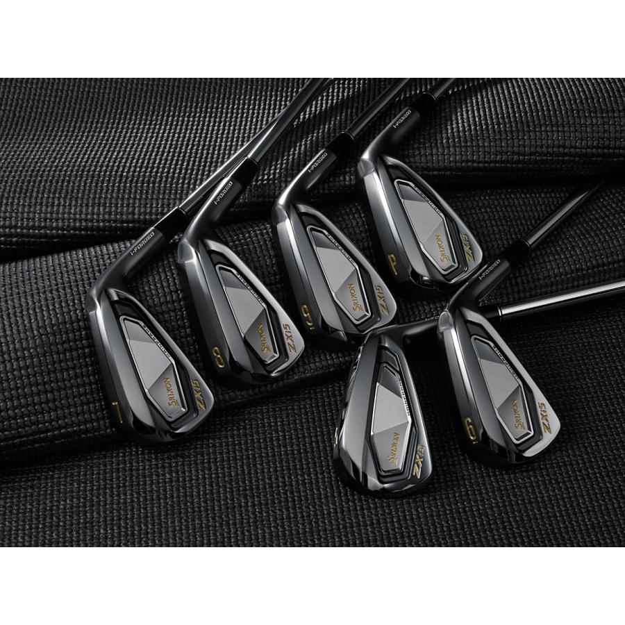 SRIXON 【限定品】 ダンロップ スリクソン ZXi5 アイアン SRIXON 【限定品】 ダンロップ スリクソン ZXi5 アイアン