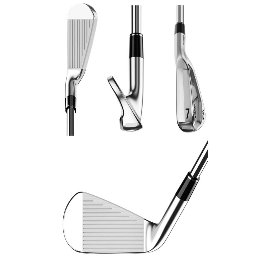 SRIXON DUNLOP ダンロップ 日本正規品 スリクソン ZXi7 アイアン SRIXON DUNLOP ダンロップ 日本正規品 スリクソン ZXi7 アイアン