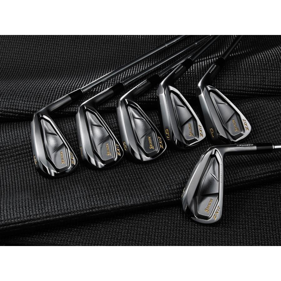 SRIXON 【限定品】 ダンロップ品 スリクソン ZXi7 アイアン SRIXON 【限定品】 ダンロップ品 スリクソン ZXi7 アイアン