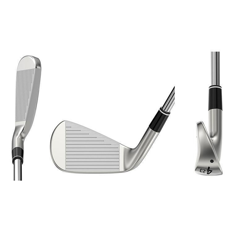 ダンロップ日本正規品 SRIXON(スリクソン) ZX Mk II アイアン型ユーティリティ NSPRO950GH neo DST for HYBRIDスチールシャフト 2023モデル 「 22ZXUNEODU 」｜ezaki-g｜05