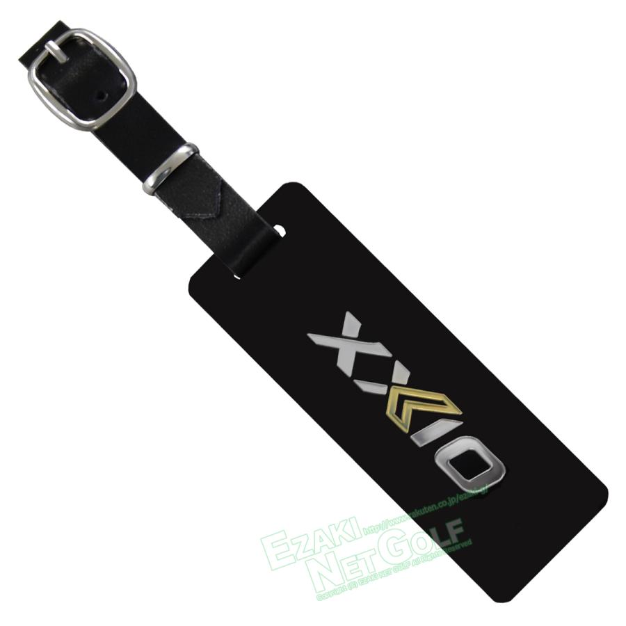 SRIXON DUNLOP ダンロップ 日本正規品 XXIO ゼクシオ ネームタグ