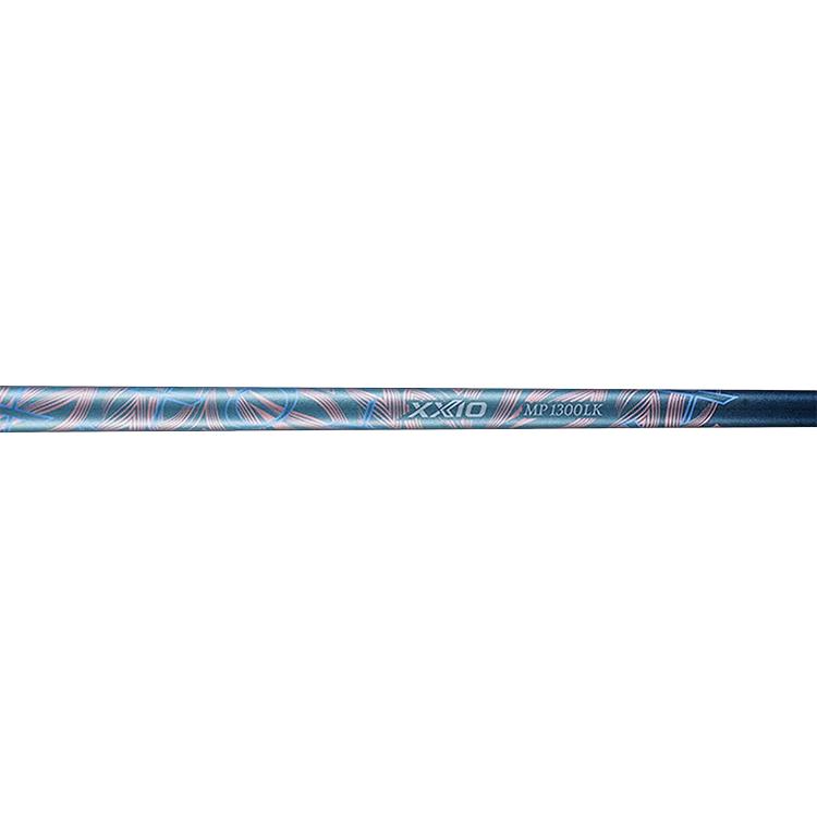 【グローバルモデル】 DUNLOP ダンロップ 日本正規品 ゼクシオ13 レディス ハイブリッド (ユーティリティ) ブルー ゼクシオMP1300LKカーボンシャフト 「 XXIO13の画像