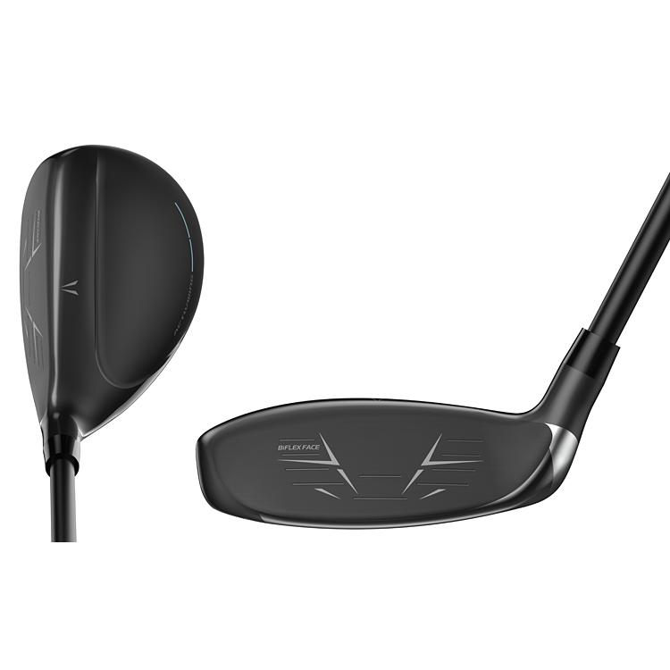 XXIO DUNLOP ダンロップ 日本正規品 ゼクシオ エックス ハイブリッド