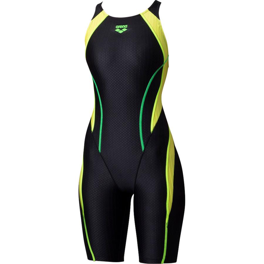 ARENA (アリーナ) セイフリーバックスパッツ (着やストラップ) ARN-0053W