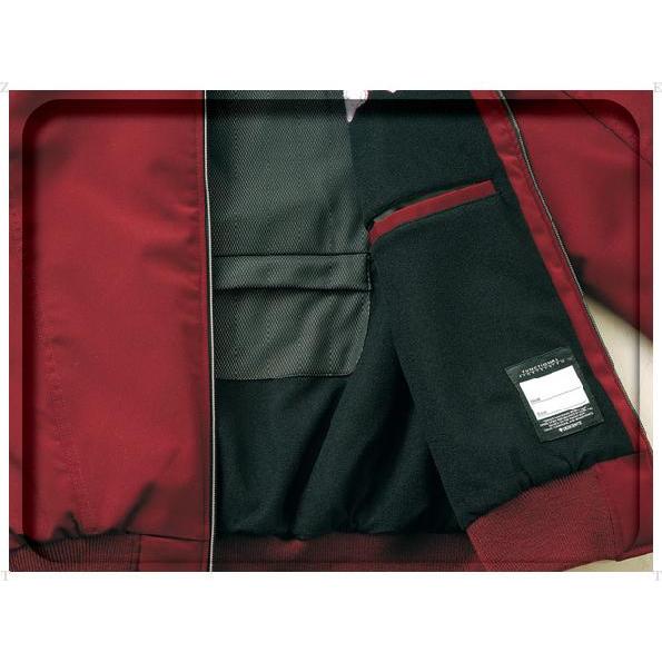 DESCENTE（デサント） ストレッチ チタンサーモジャケット : EZAKI NET