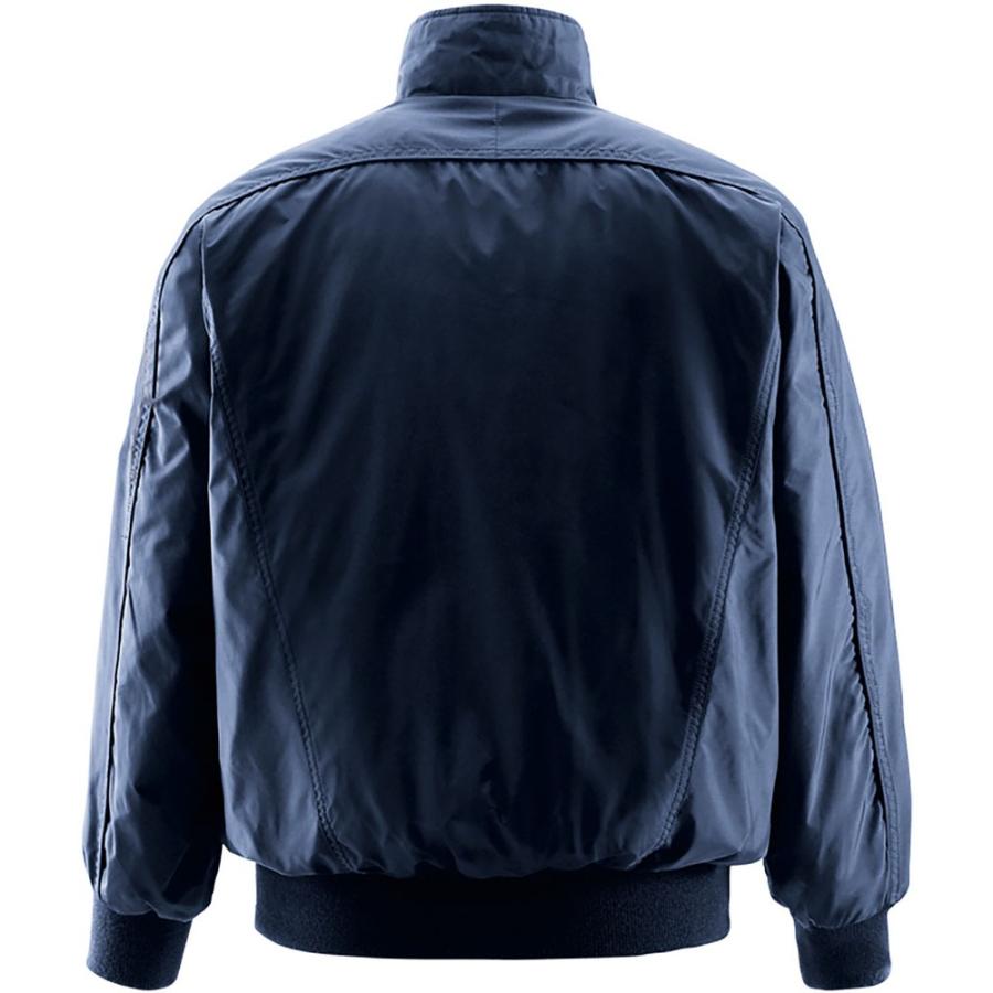 DESCENTE（デサント） グランドコート Dネイビー : EZAKI NET GOLF