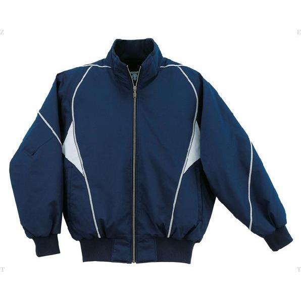 返品交換不可 大特価 DESCENT デサント グランドコート DR208-NVY ネイビー DESCENTE（デサント） グランドコート ネイビー : EZAKI NET GOLF