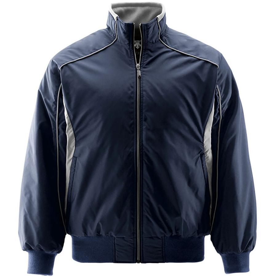 DESCENTE（デサント） グランドコート Dネイビー : EZAKI NET GOLF