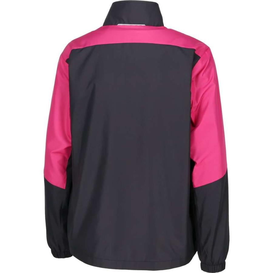 DESCENTE デサント ウインドブレーカージャケット ブラック