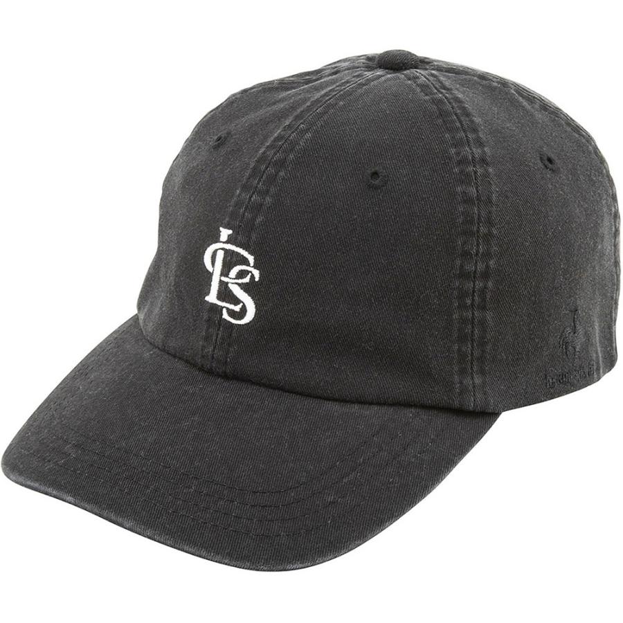 le coq sportif (ルコック) コットンツイルキャップ