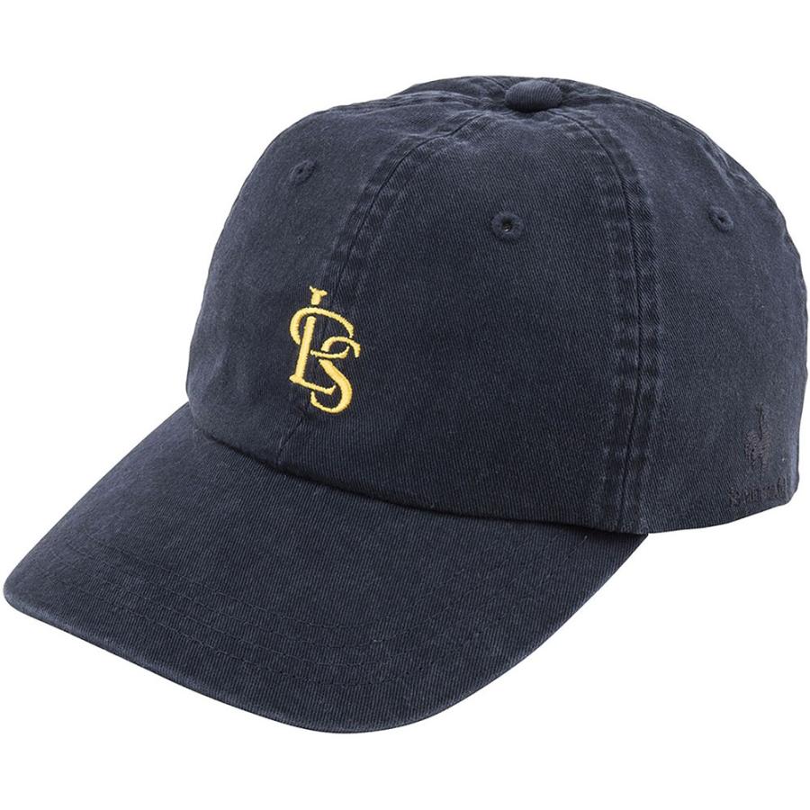 le coq sportif (ルコック) コットンツイルキャップ