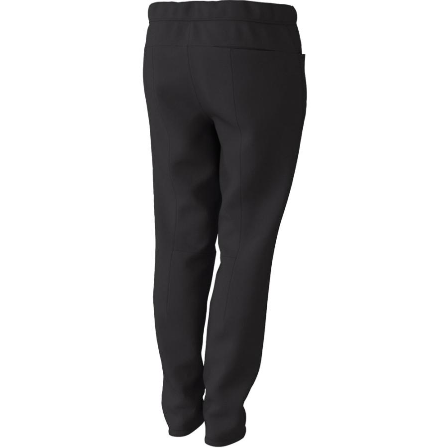 アイテム Le Ezaki Net Golf 通販 Paypayモール Coq Sportif ルコック レディース エアスタイリッシュパンツ ブラック