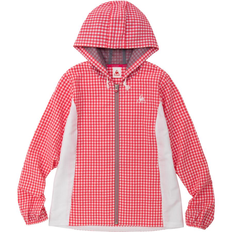 le coq sportif (ルコック) レディース アウタージャケット