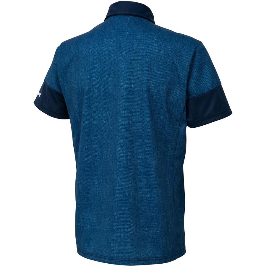 最新作限定sale Le Ezaki Net Golf 通販 Paypayモール Coq Sportif ルコック 半袖シャツ メンズ ネイビー 格安超激安 Theemeraldseattle Com