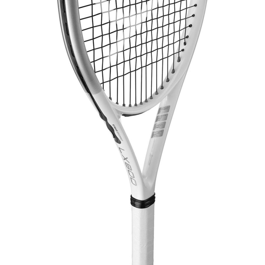 DUNLOP(ダンロップテニス) テニスラケット DUNLOP LX 800 ダンロップ