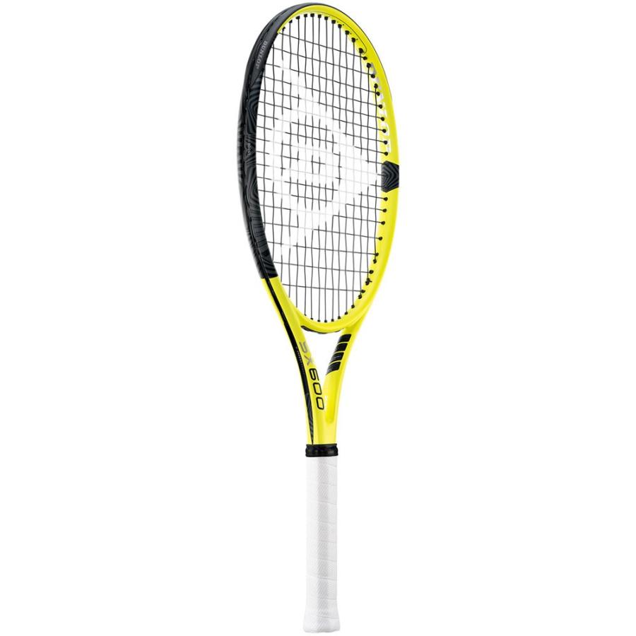 ☆DUNLOP SX600 硬式テニスラケット DUNLOP DUNLOP(ダンロップテニス) ダンロップ テニスラケット SX