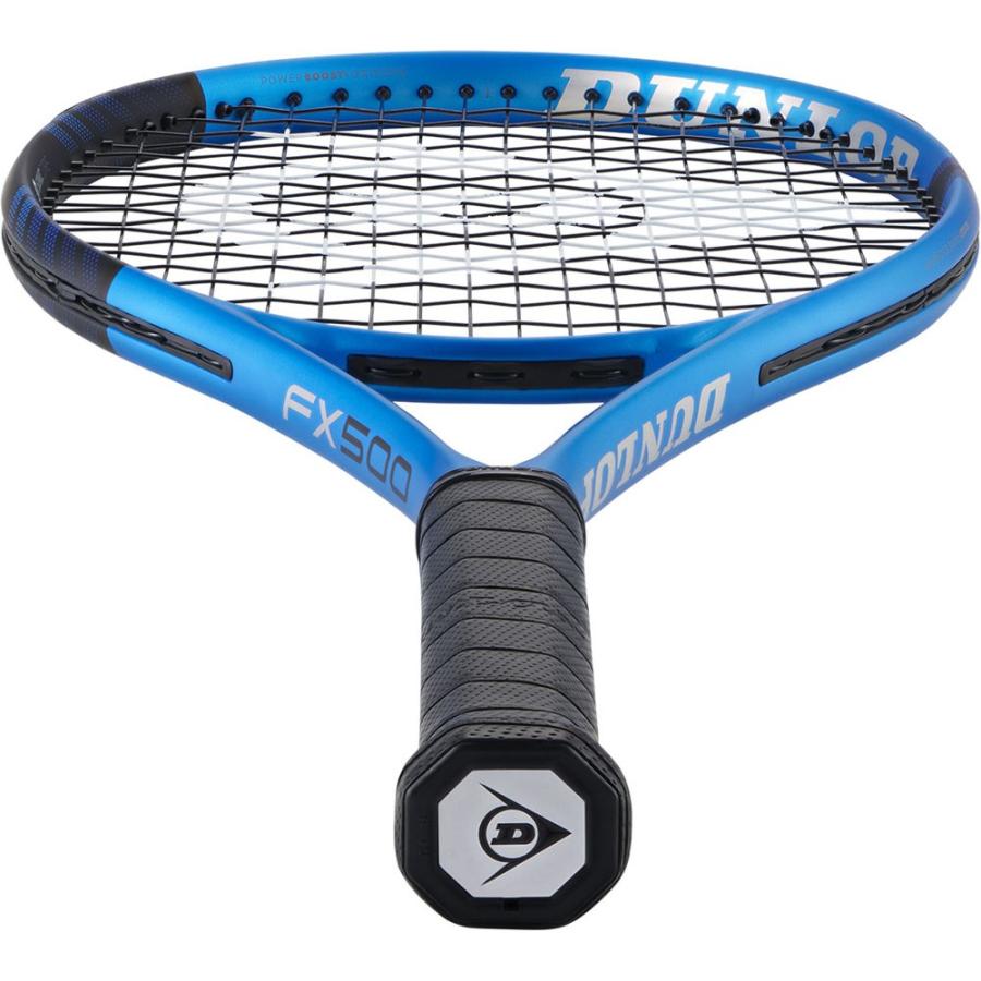 DUNLOP(ダンロップテニス) 硬式テニス ラケット ダンロップ FX 500 フレームのみ_2