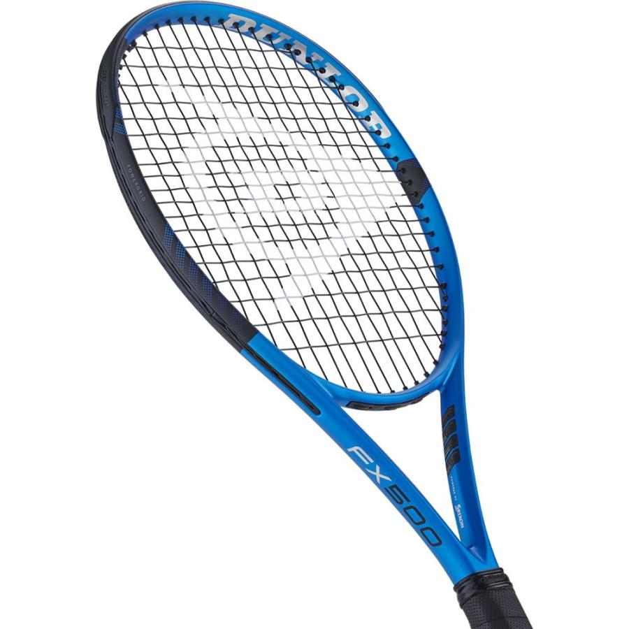 DUNLOP(ダンロップテニス) 硬式テニス ラケット ダンロップ FX 500 フレームのみ_3