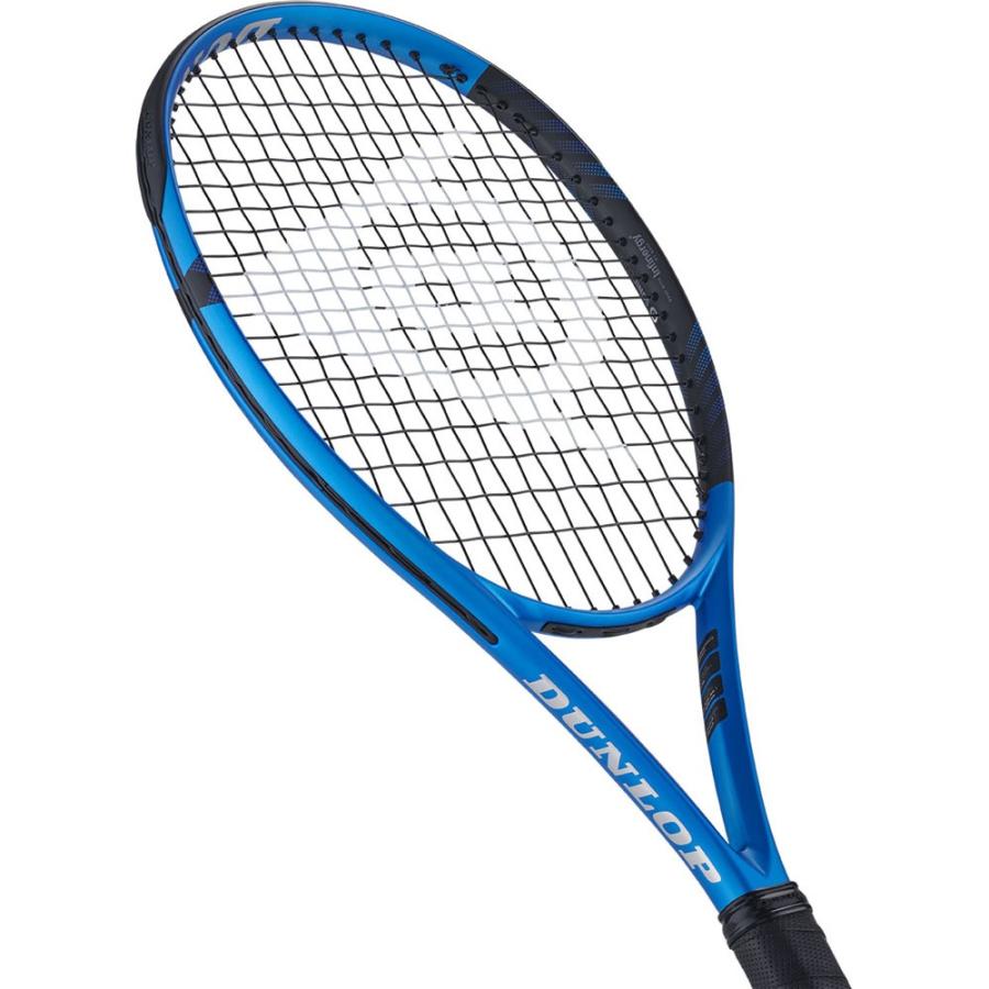 DUNLOP(ダンロップテニス) 硬式テニス ラケット ダンロップ FX 500 LS フレームのみ_3