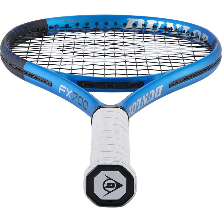 DUNLOP(ダンロップテニス) 硬式テニス ラケット ダンロップ FX 700 フレームのみ_1