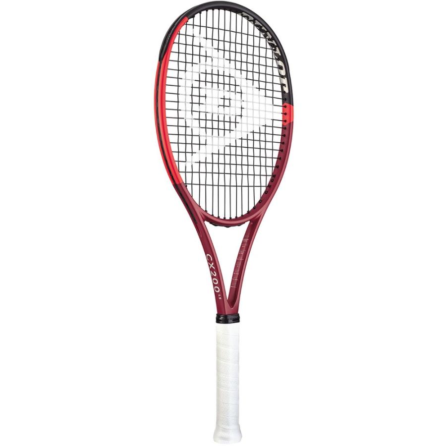 ダンロップ DUNLOP テニス DUNLOP  ダンロップ   テニス 硬式テニスラケット 24CX200 LS  フレームのみ  DS22403 G1 DS22403 ダンロップスポーツ ダンロップ DUNLOP(ダンロップ) テニス 硬式テニス