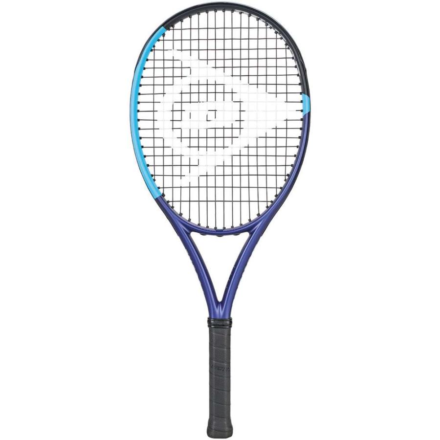 ダンロップスポーツ ダンロップ DUNLOPFX500JR26 バイオレット×ネオン