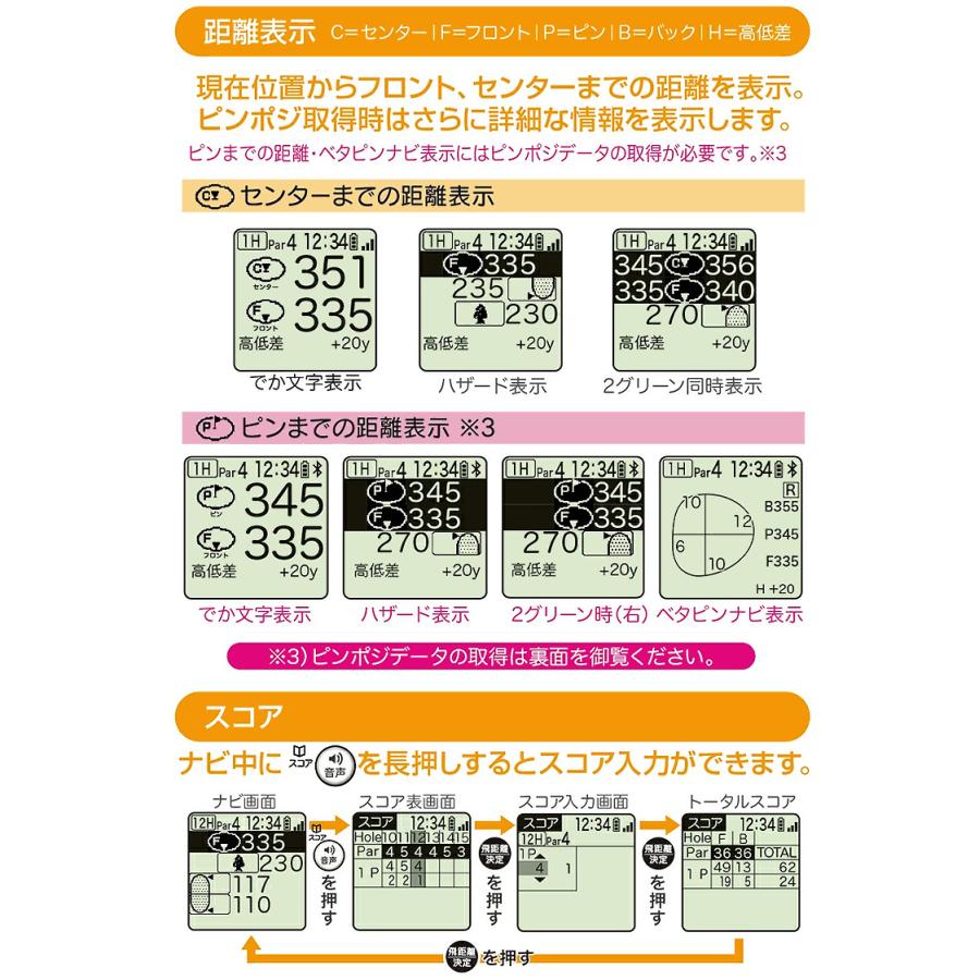 EAGLE VISION イーグルビジョン正規品 ez plus4 イージープラスフォー