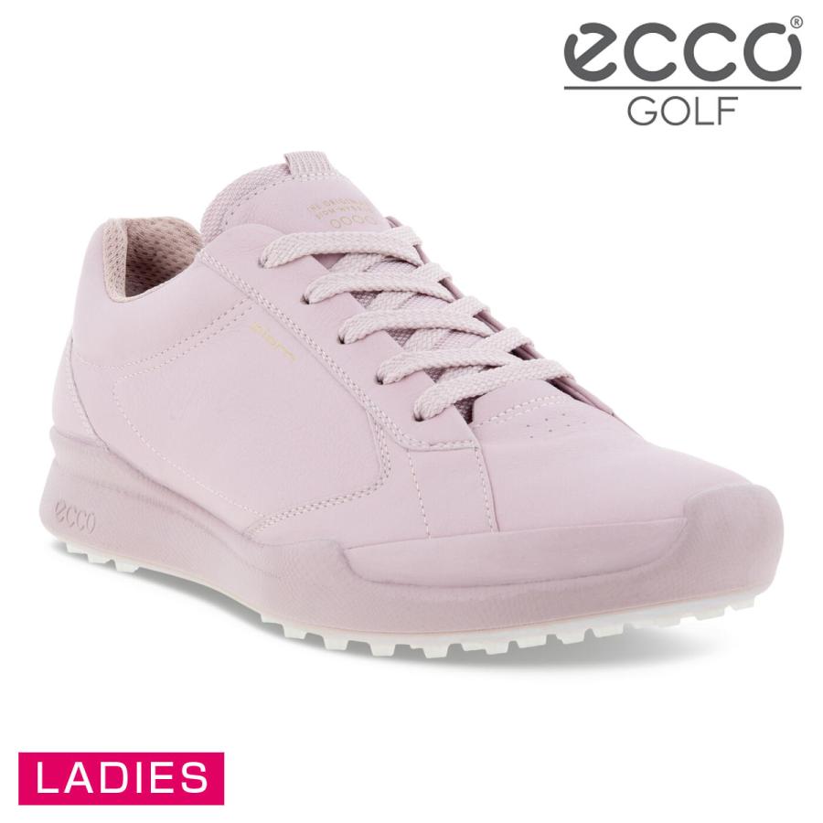 ecco 【限定カラー】 ECCO エコー 日本正規品 BIOM HYBRID レース 