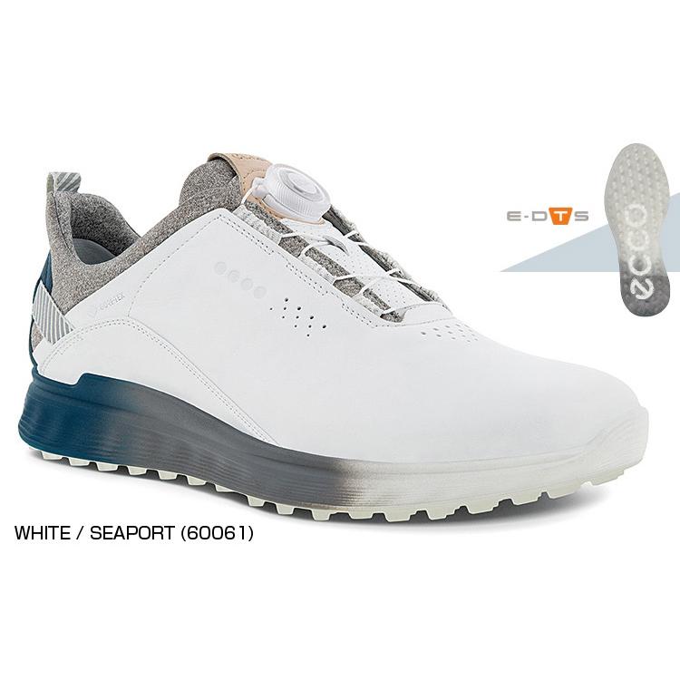 ecco ECCO エコー 日本正規品 S-THREE BOA エススリー ボア ecco ECCO エコー 日本正規品 S-THREE BOA エススリー ボア