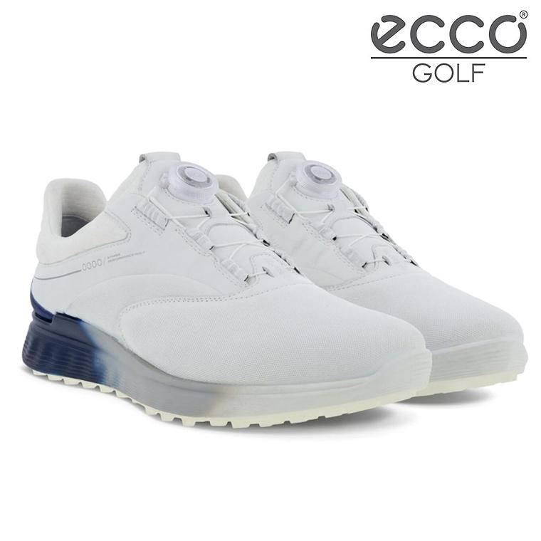 ecco ECCO エコー 日本正規品 S-THREE BOA エススリー ボア ecco ECCO エコー 日本正規品 S-THREE BOA エススリー ボア