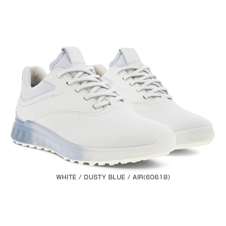 ecco（エコー） 日本正規品 S-THREE レース エススリー レディスモデル