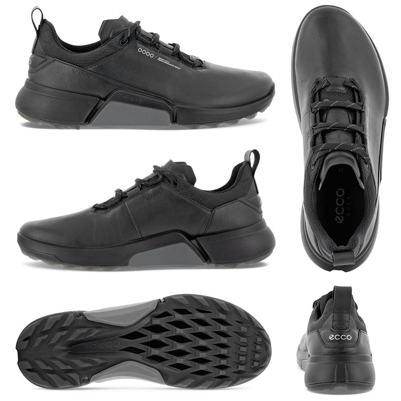 ecco ECCO エコー 日本正規品 BIOM H4 レース バイオム エイチ