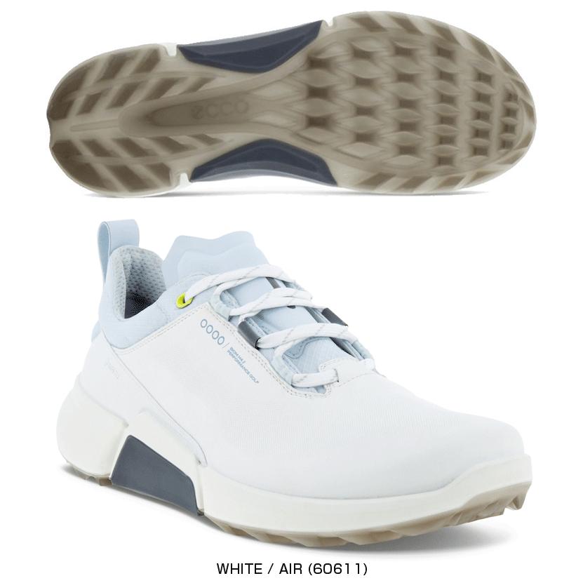 ecco（エコー） 日本正規品 BIOM H4 レース バイオム エイチフォー