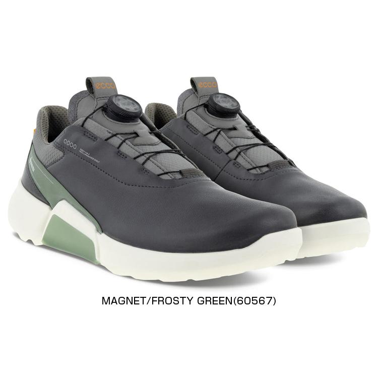 ecco 【新色】 ECCO エコー 日本正規品 BIOM H4 BOA バイオム エイチ 