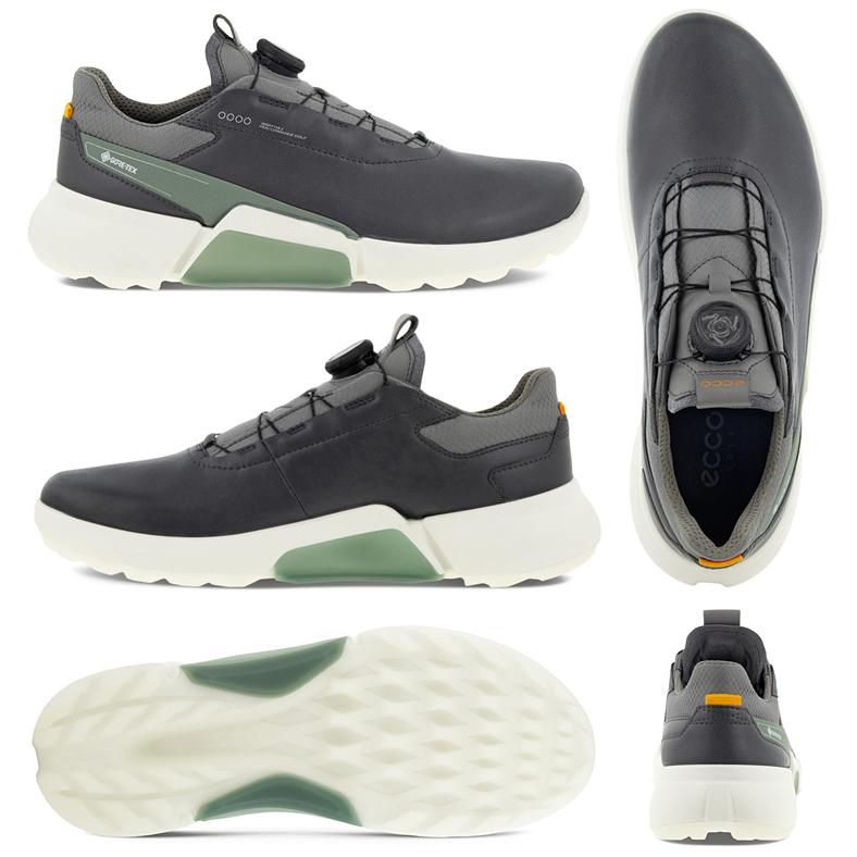 ecco 【新色】 ECCO エコー 日本正規品 BIOM H4 BOA バイオム エイチ 