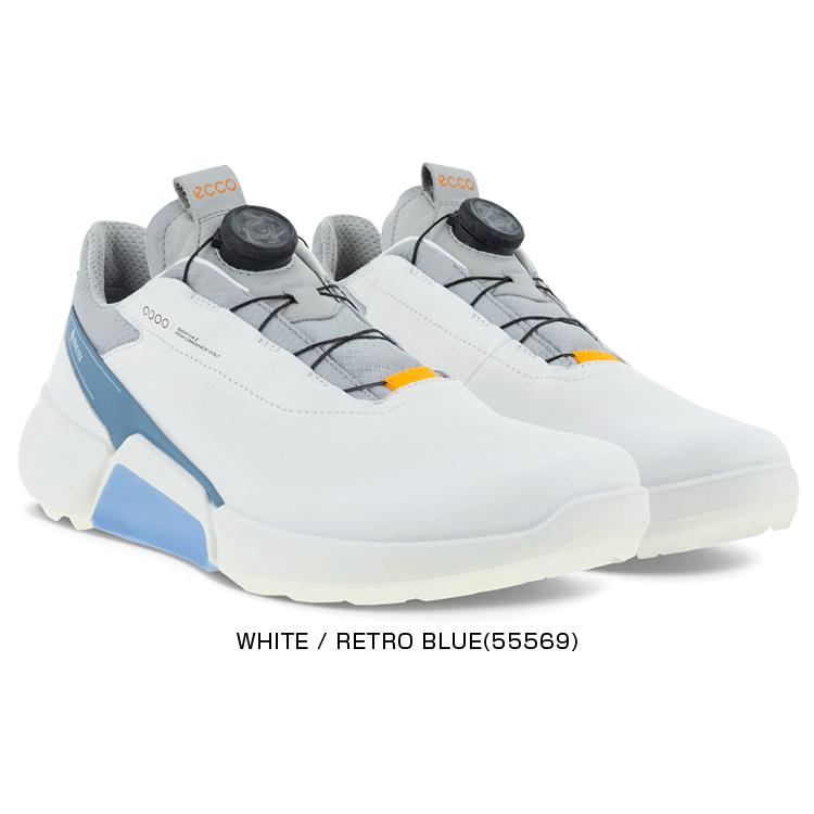 ecco ECCO エコー 日本正規品 BIOM H4 BOA バイオム エイチ