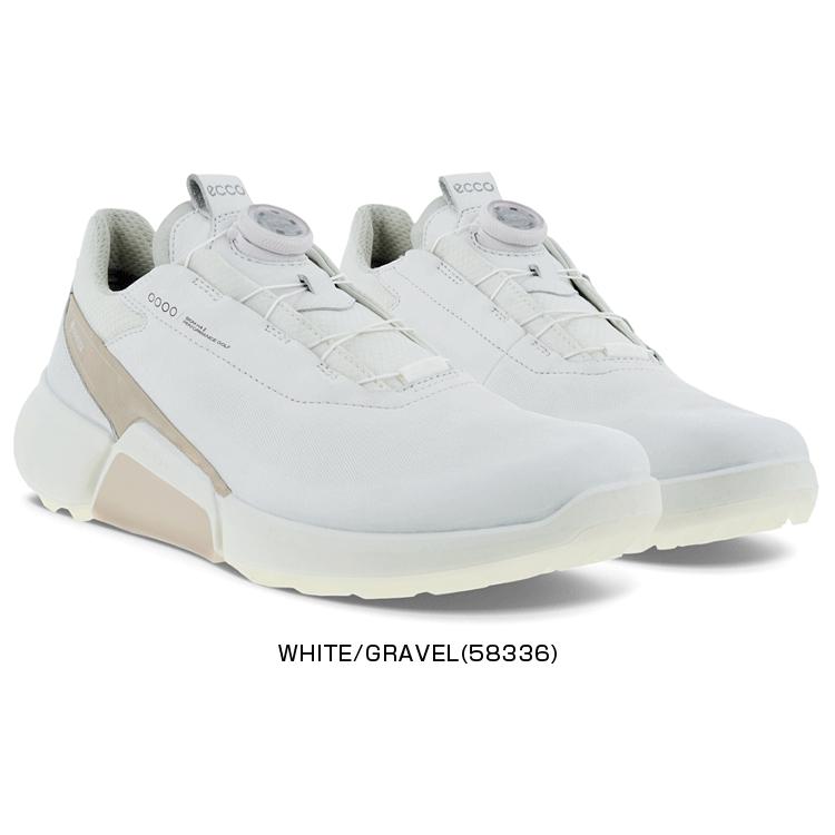 ecco ECCO エコー 日本正規品 BIOM H4 BOA バイオム エイチ