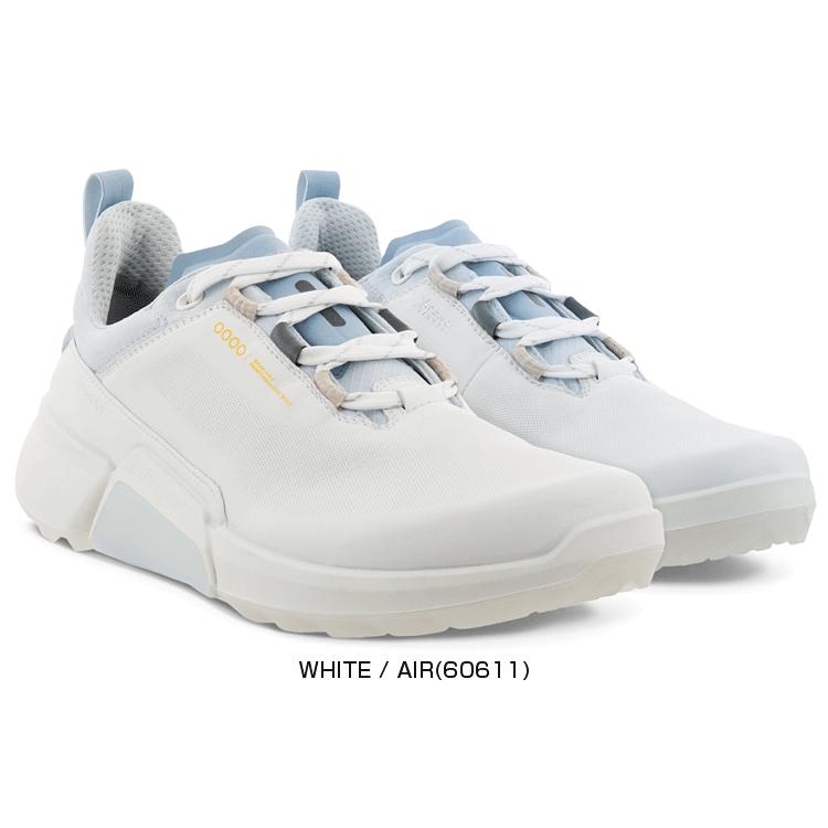 ecco（エコー） 日本正規品 BIOM H4 レース バイオム エイチフォー